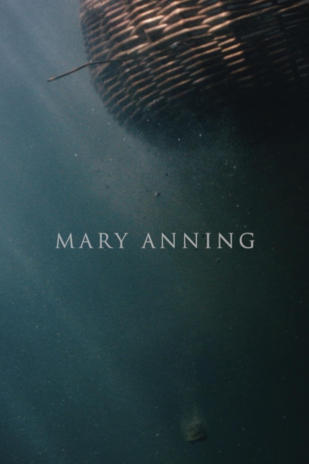 Poster de MARY ANNING