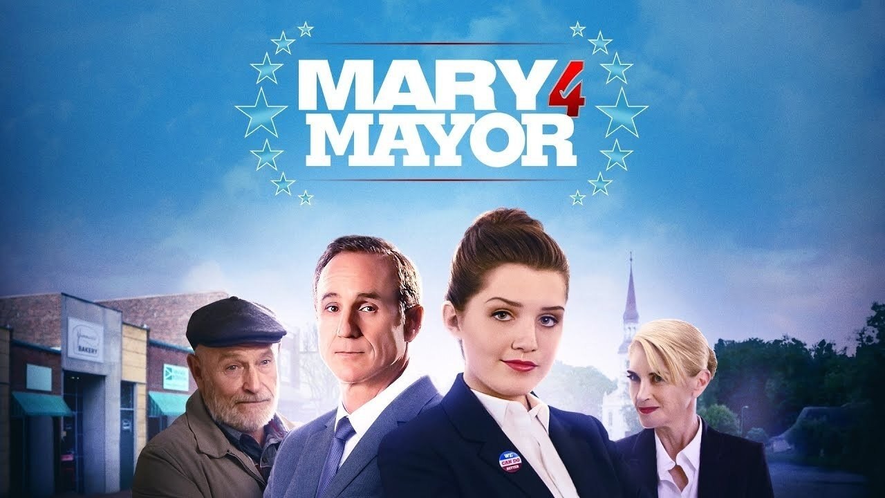 Foto de MARY FOR MAYOR