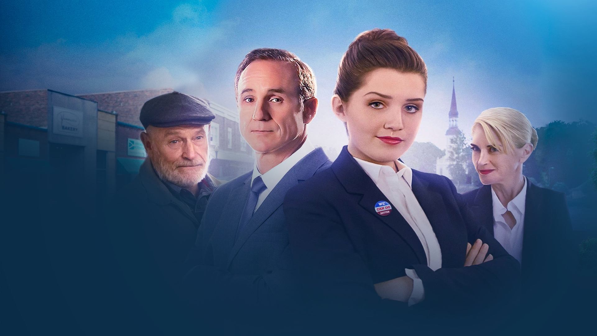 Foto de MARY FOR MAYOR