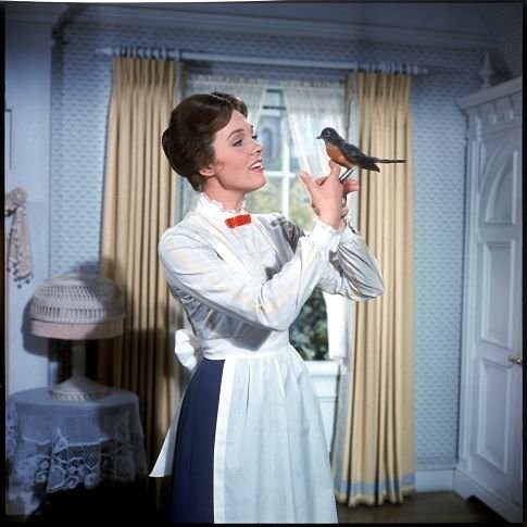 Foto de MARY POPPINS
