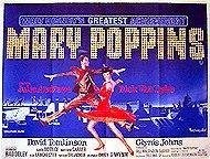 Foto de MARY POPPINS