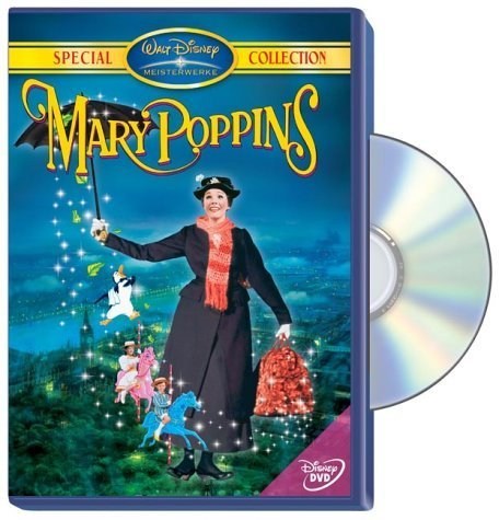 Poster de MARY POPPINS