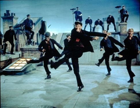 Foto de MARY POPPINS