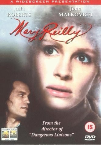 Poster de MARY REILLY