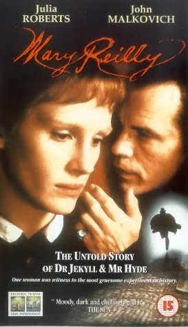 Poster de MARY REILLY