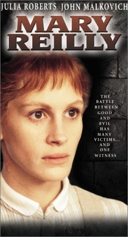 Poster de MARY REILLY
