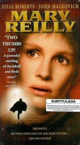 Poster de MARY REILLY