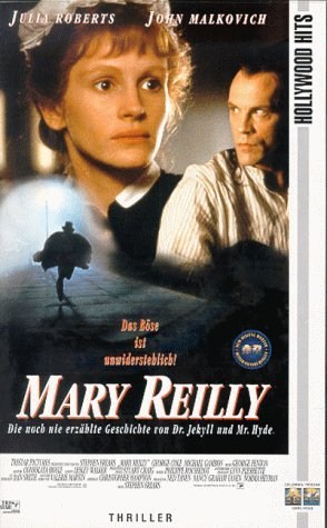 Poster de MARY REILLY