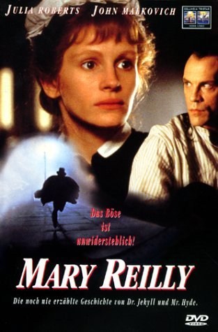 Poster de MARY REILLY