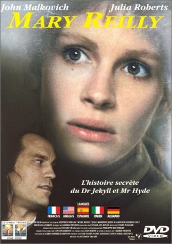 Poster de MARY REILLY
