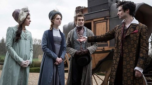 Foto de MARY SHELLEY