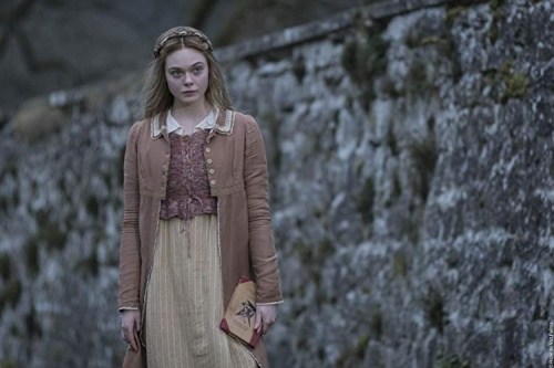 Foto de MARY SHELLEY