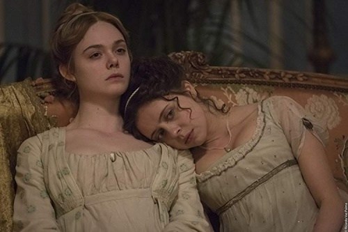 Foto de MARY SHELLEY