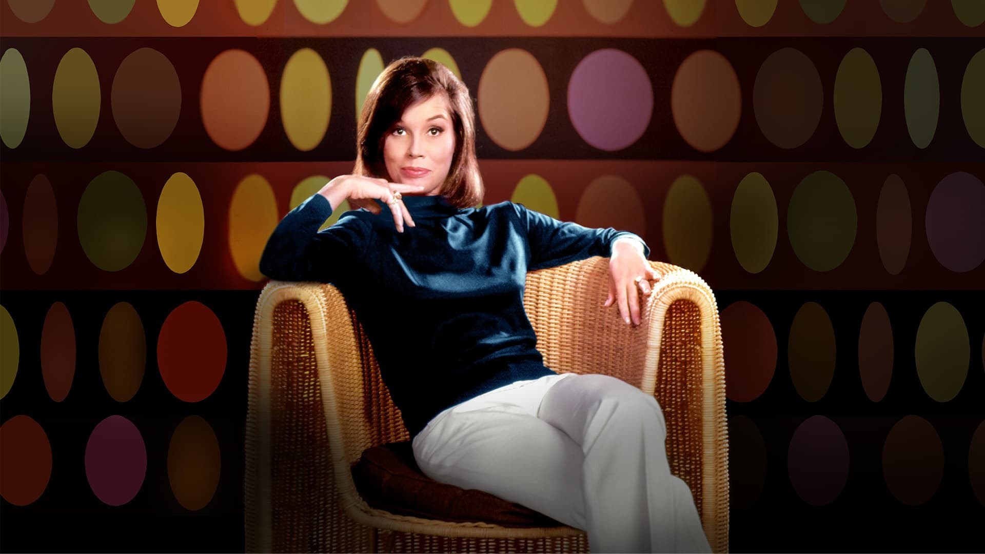 Foto de MARY TYLER MOORE: LA DAMA DE LA TV