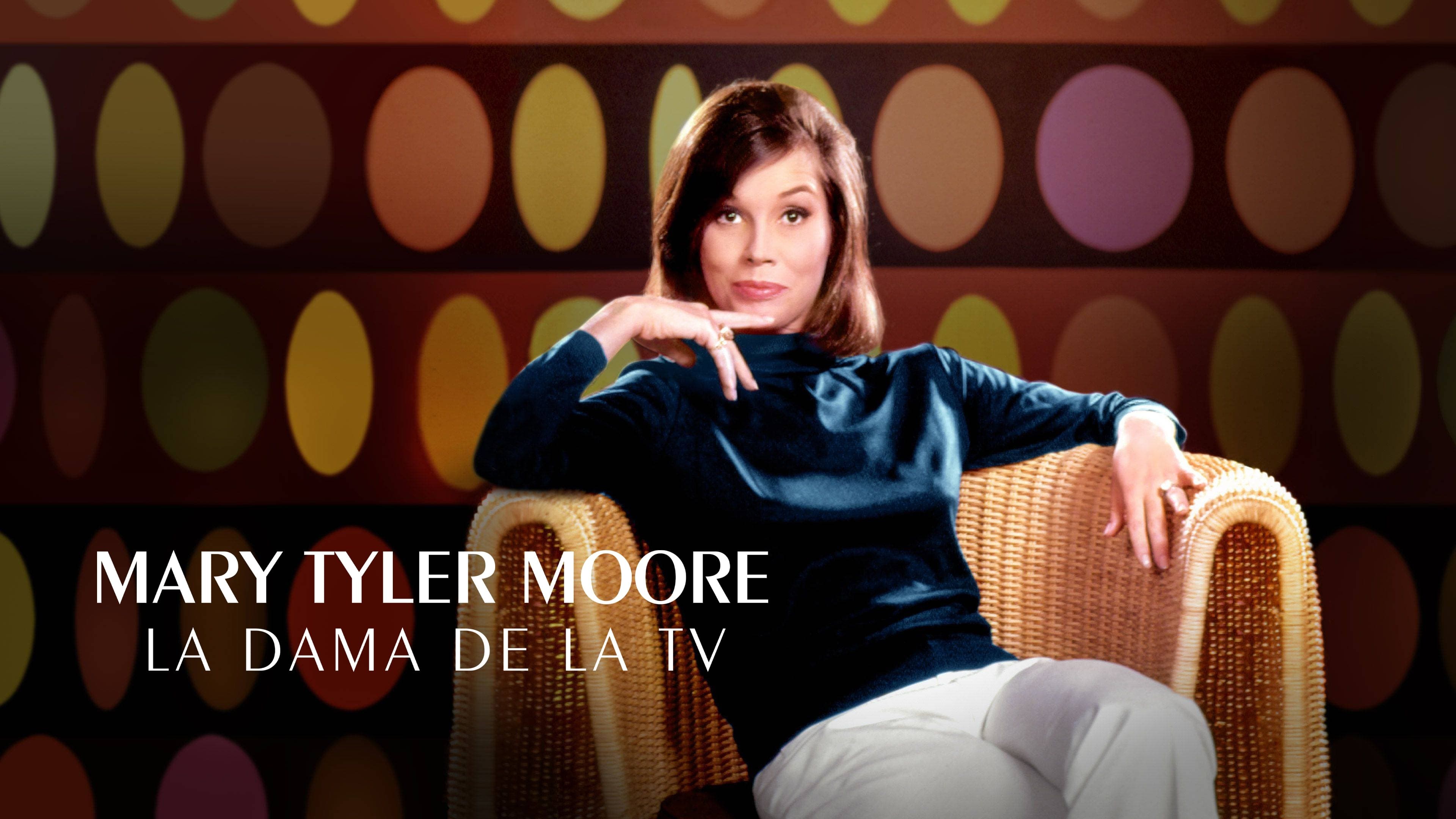 Foto de MARY TYLER MOORE: LA DAMA DE LA TV