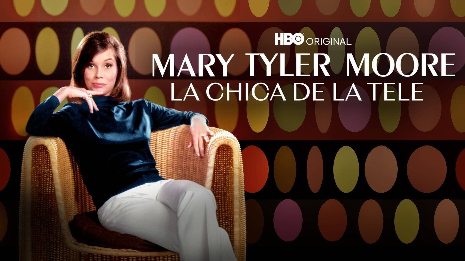 Foto de MARY TYLER MOORE: LA DAMA DE LA TV