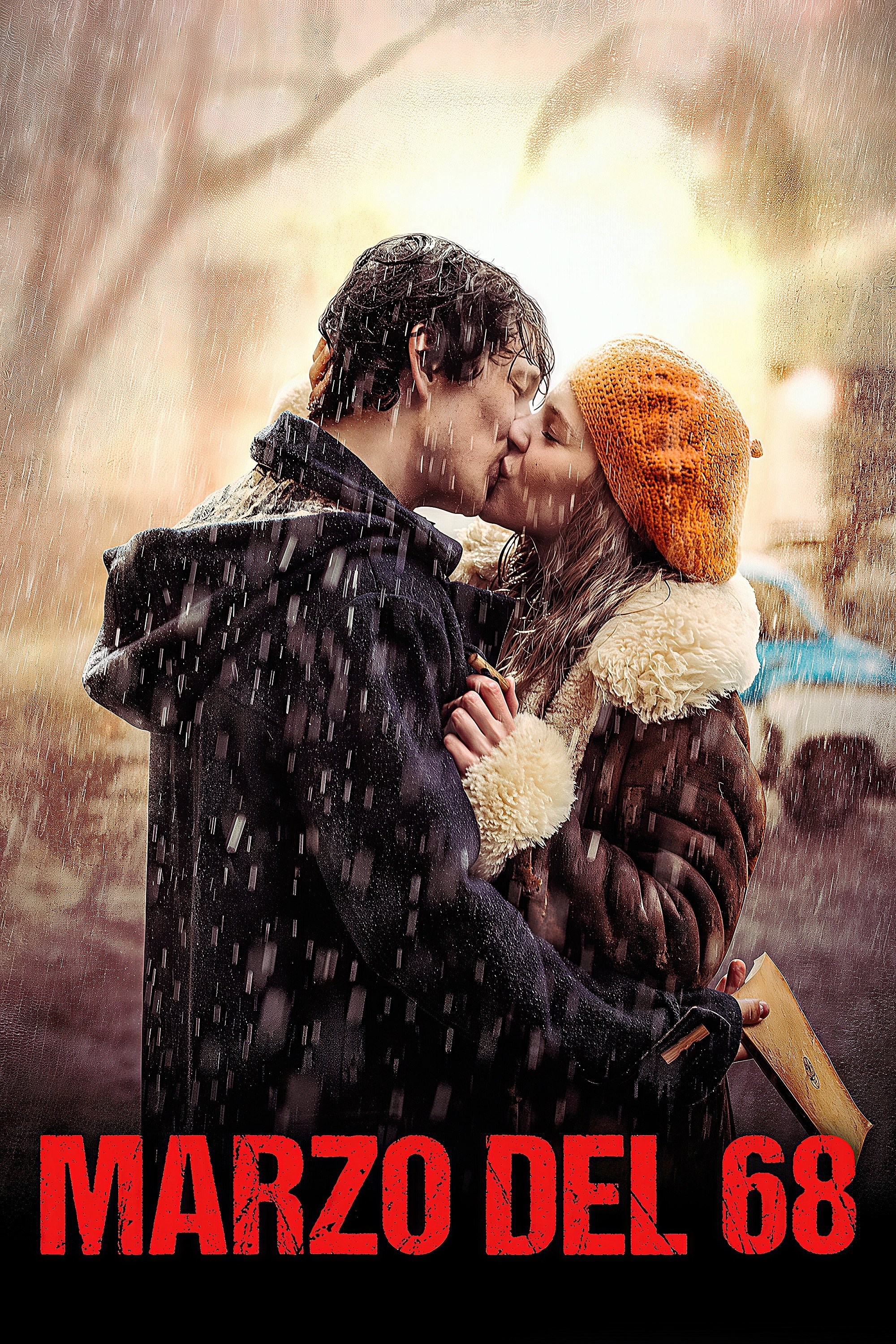 Poster de MARZEC &APOS;68 en español