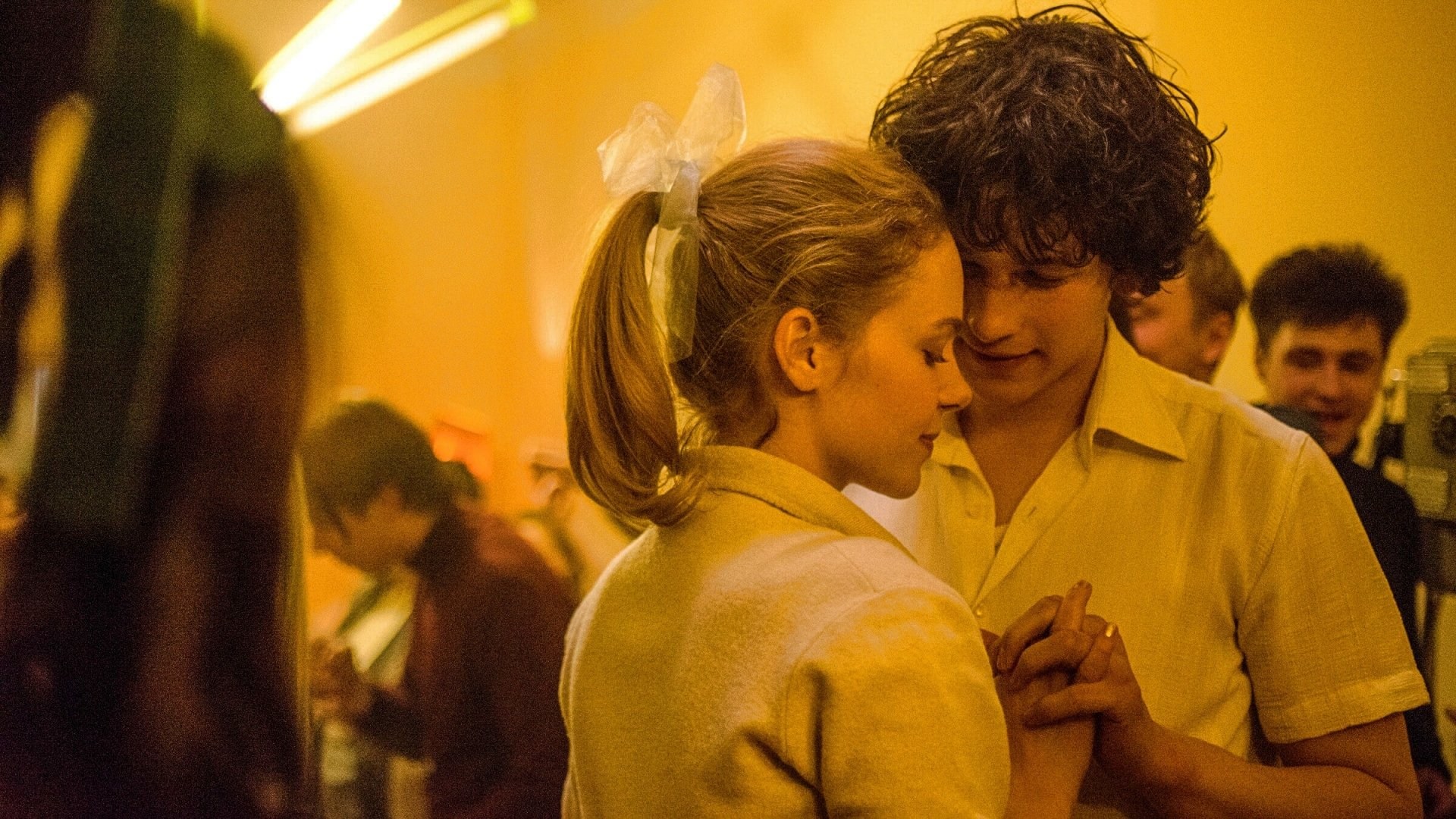 Foto de MARZEC &APOS;68