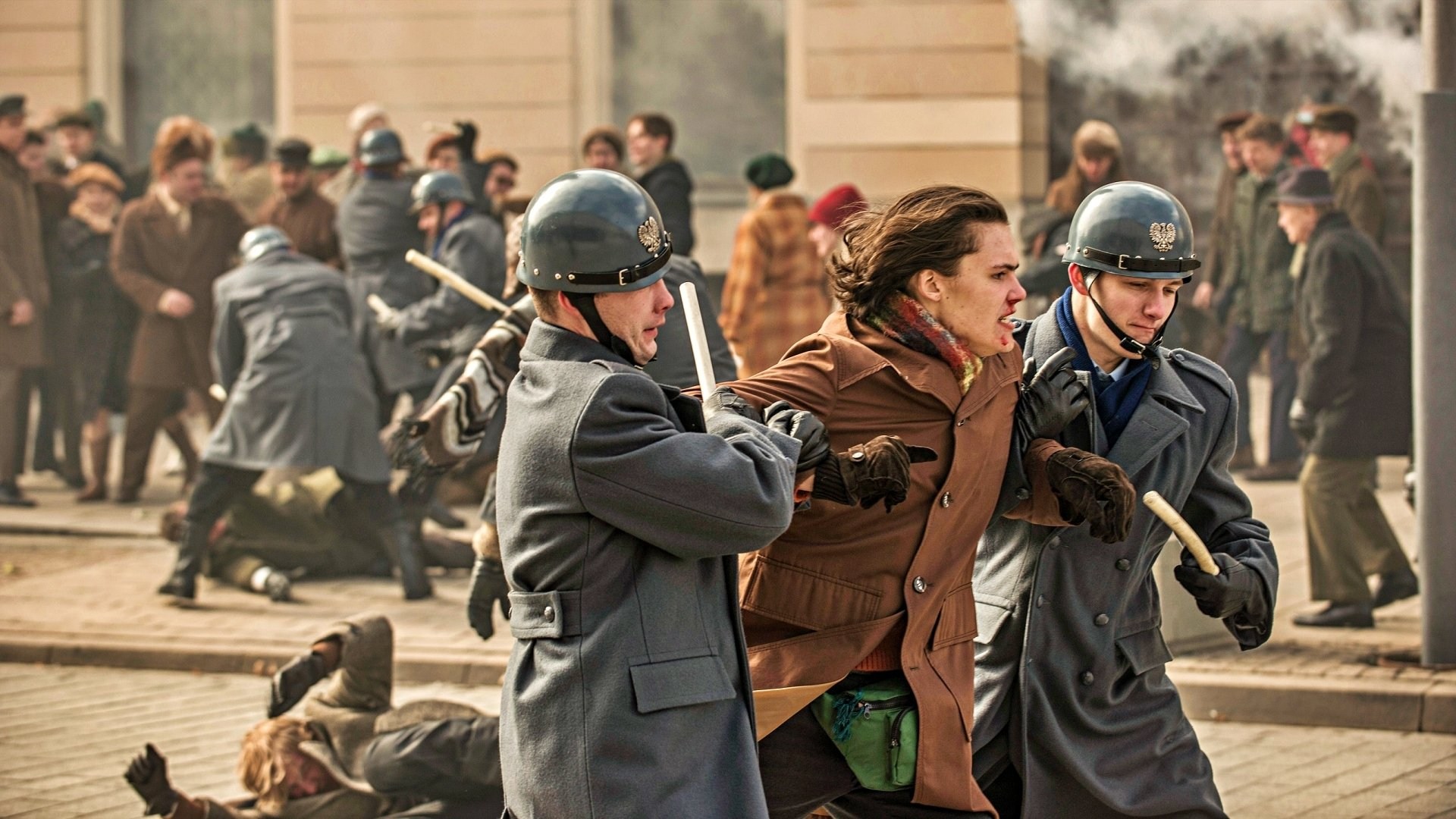 Foto de MARZEC &APOS;68