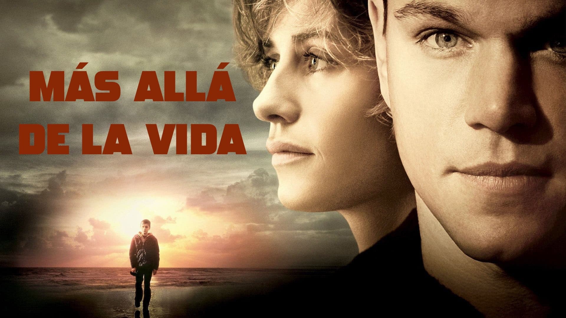 Foto de MÁS ALLÁ DE LA VIDA