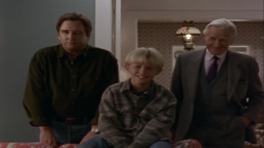 Poster de "MÁS ALLÁ DEL LÍMITE" SANDKINGS