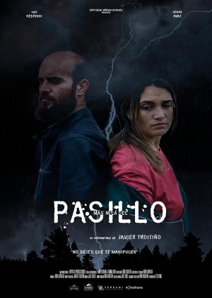 Más Allá del Pasillo