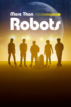 Más que robots