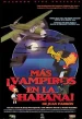 Más vampiros en La Habana