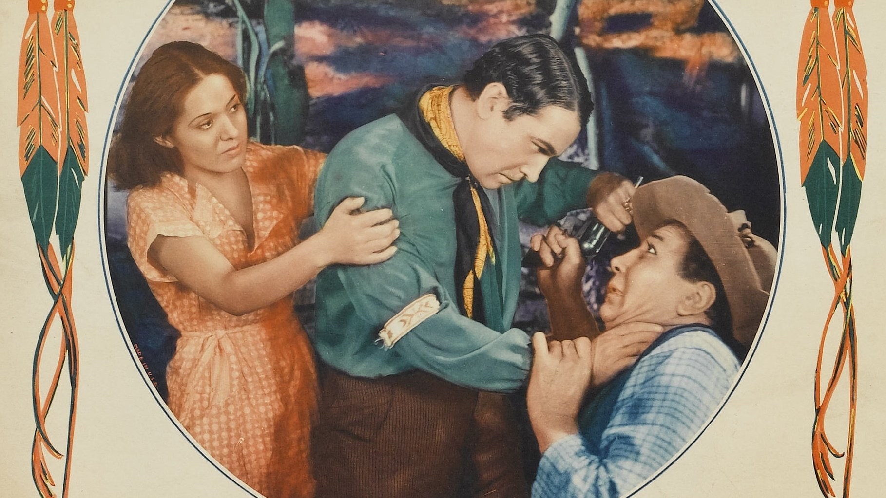 Foto de MASACRE
