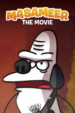 Masameer the Movie