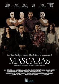 Máscaras