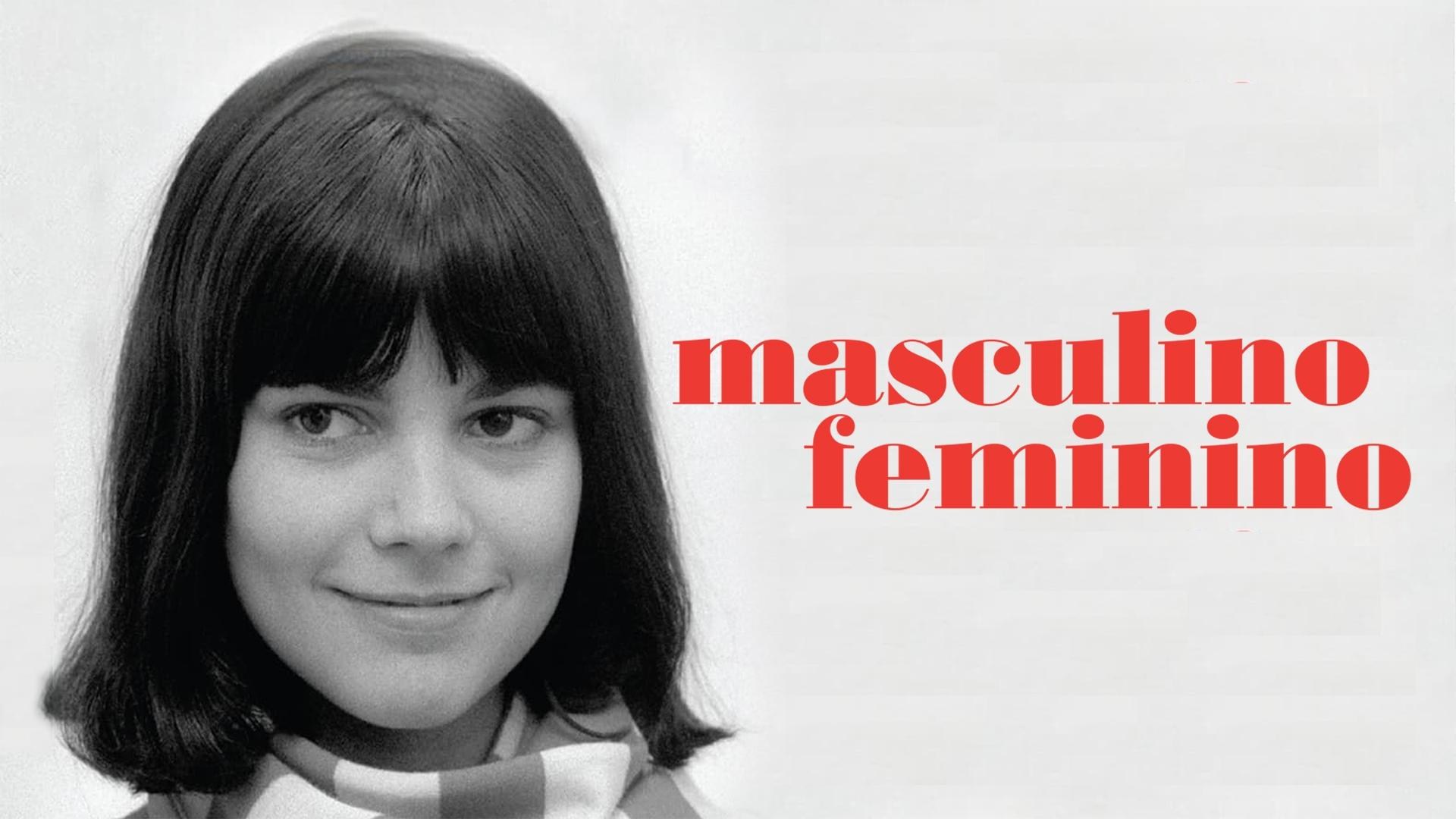 Foto de MASCULINO, FEMENINO