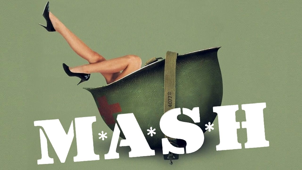 Foto de M.A.S.H.