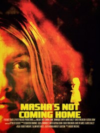 Masha's Not Coming Home