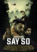 Masked Wolf: Say So
