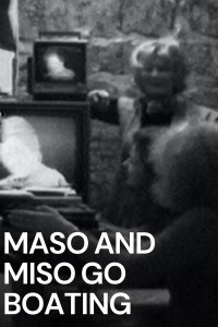 Maso et Miso vont en bateau