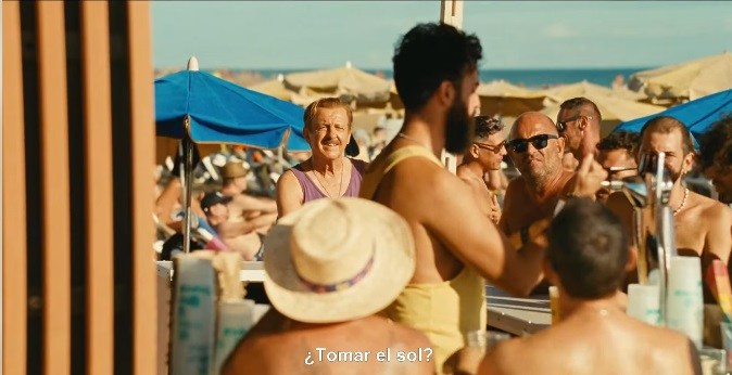 Foto de MASPALOMAS