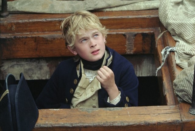 Foto de MASTER AND COMMANDER: AL OTRO LADO DEL MUNDO