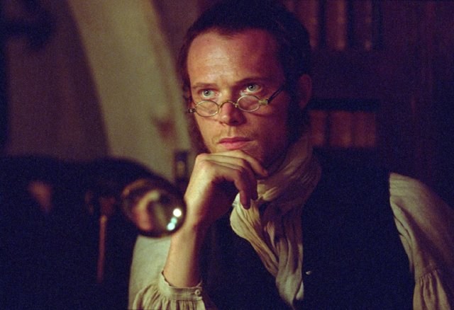 Foto de MASTER AND COMMANDER: AL OTRO LADO DEL MUNDO