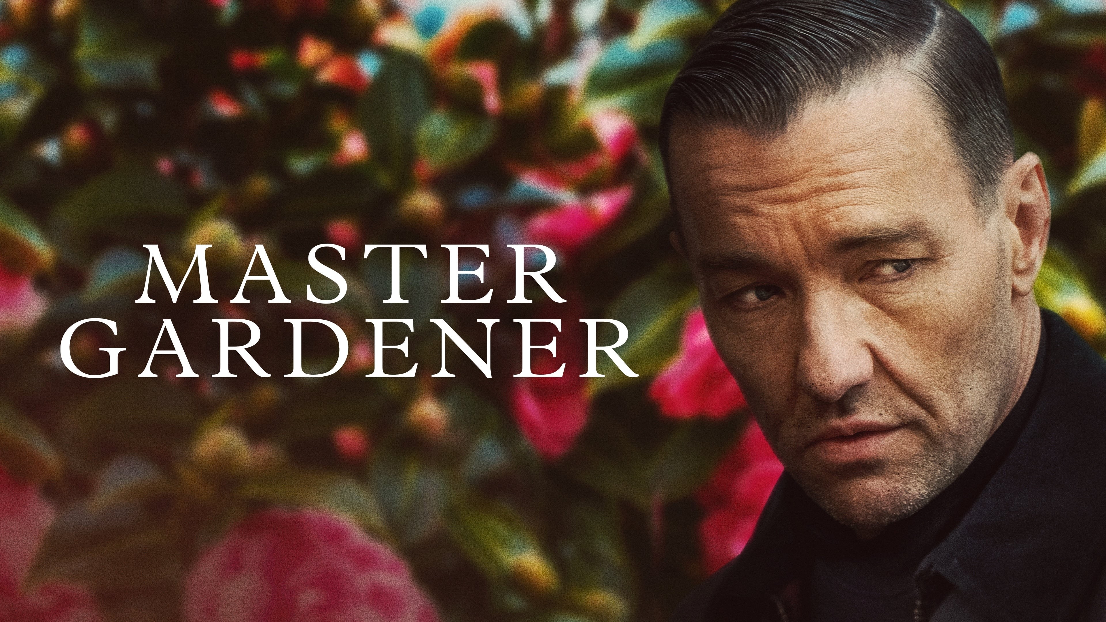 Foto de EL MAESTRO JARDINERO