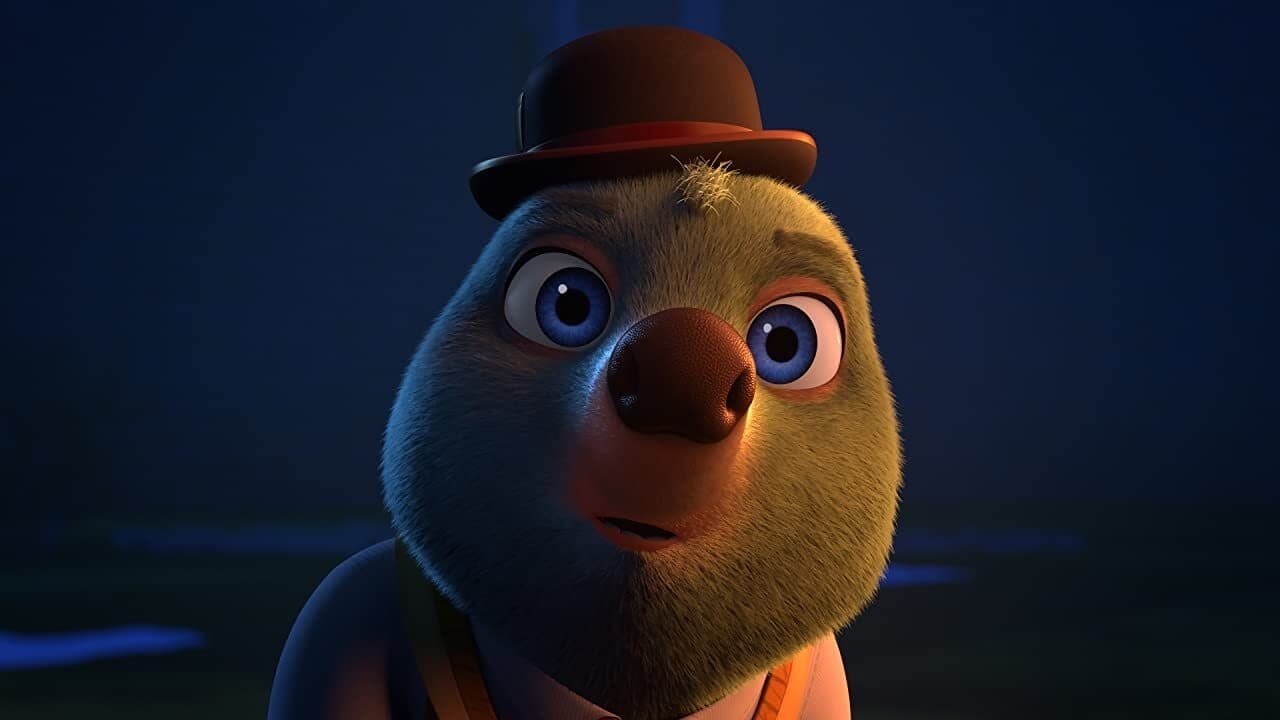Foto de MASTER MOLEY