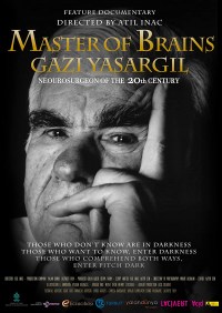 Master of Brains, Gazi Yasargil