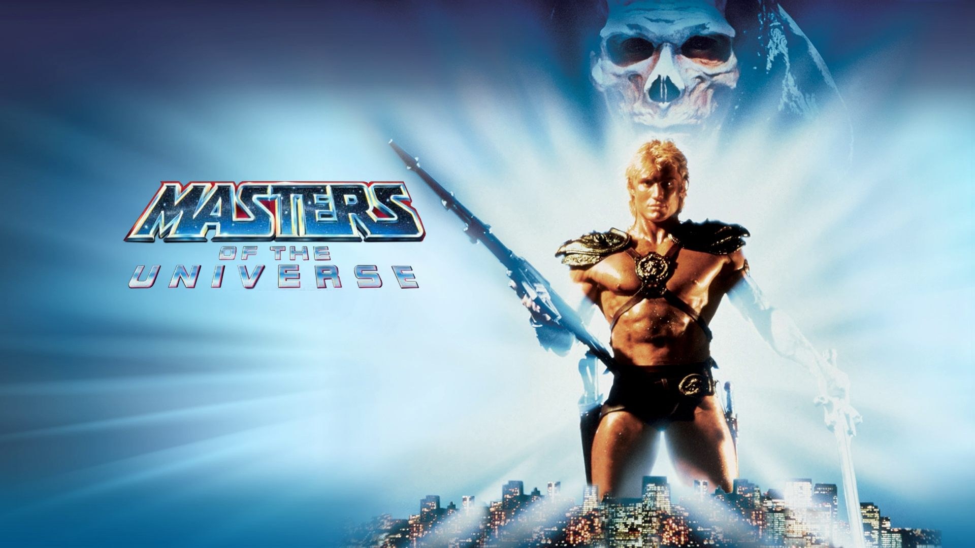 Foto de MASTERS DEL UNIVERSO
