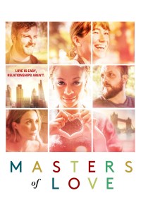 Película Masters of Love