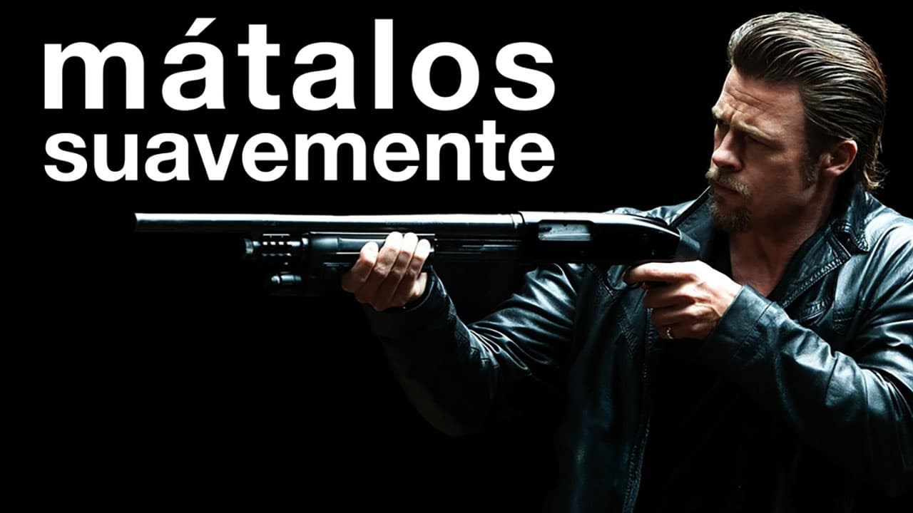 Foto de MÁTALOS SUAVEMENTE