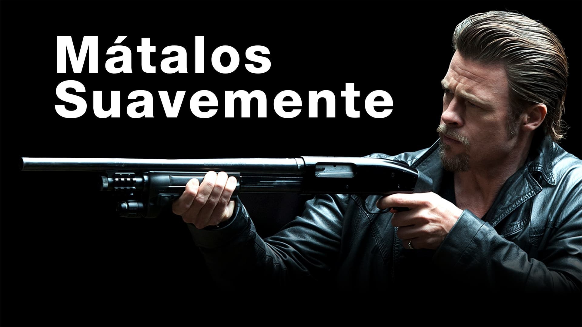 Foto de MÁTALOS SUAVEMENTE
