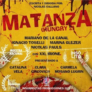 Matanza