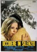 Matar en silencio