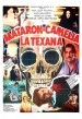 The Murder of Camelia the Texana