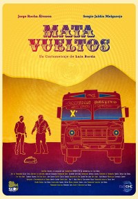 Matavueltos
